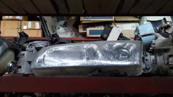 MAZDA XEDOS MAZDA ÇIKMA YEDEK 626 FS FAR ORİJİNAL YEDEK PARÇA_D3C